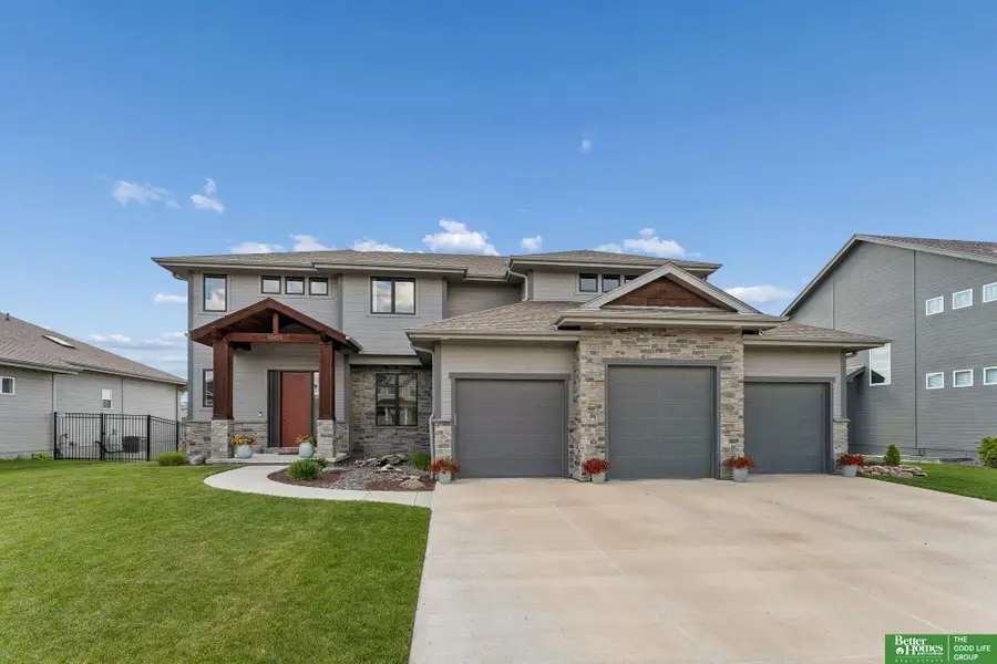 10414 S 106 Street, Papillion, NE 68046 - #2