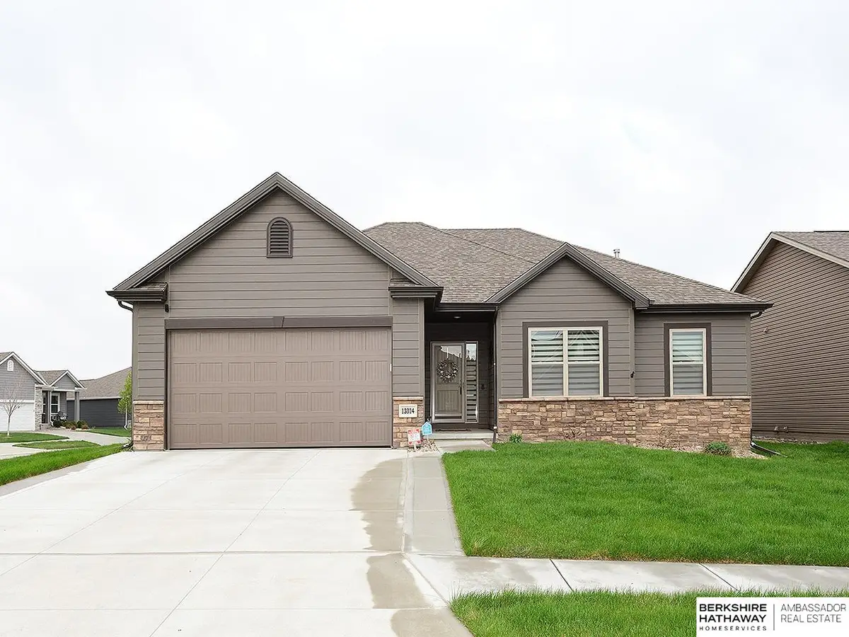13014 S 50th Street, Papillion, NE 68133 - #1