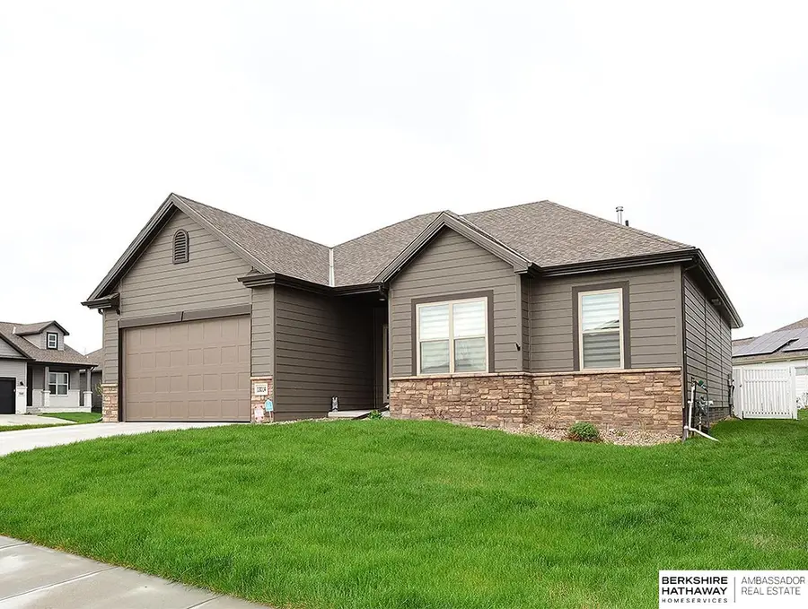 13014 S 50th Street, Papillion, NE 68133 - #2