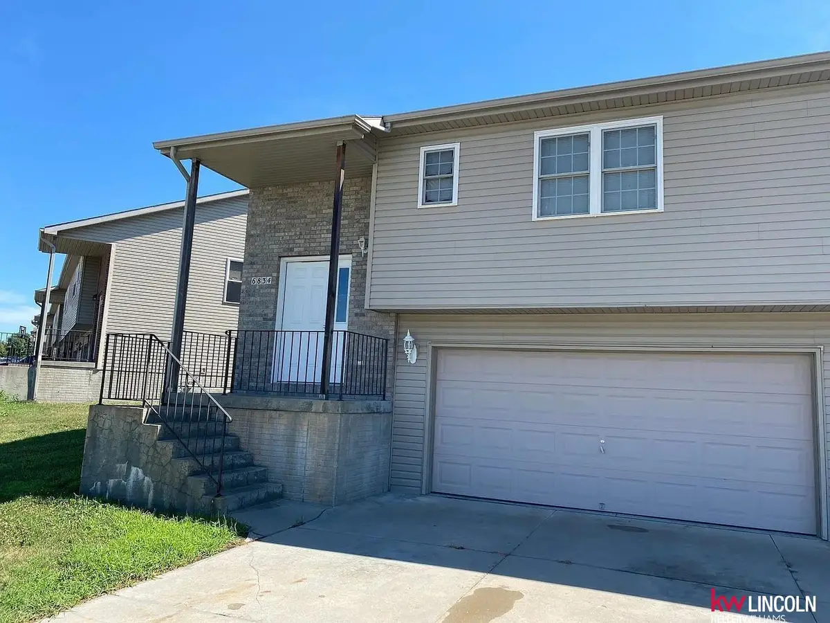 6834 Whitewater Lane, Lincoln, NE 68521 - #1
