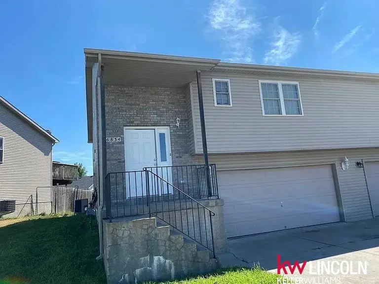 6834 Whitewater Lane, Lincoln, NE 68521 - #2