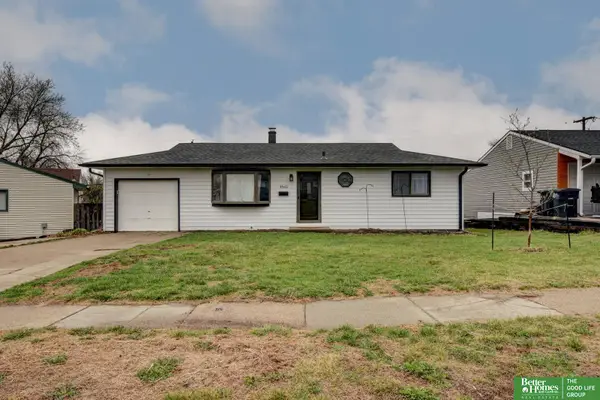 4542 Vinton Street, Omaha, NE 68106