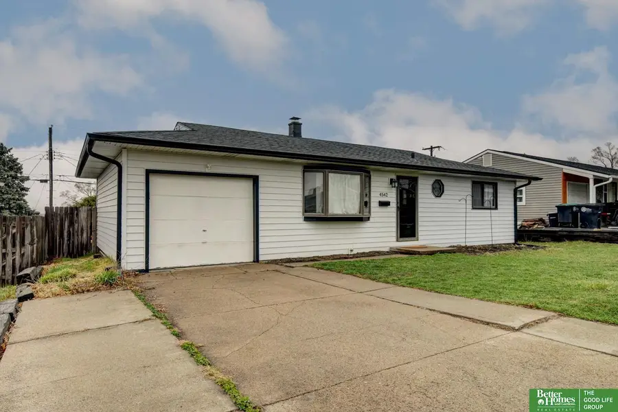 4542 Vinton Street, Omaha, NE 68106 - #3