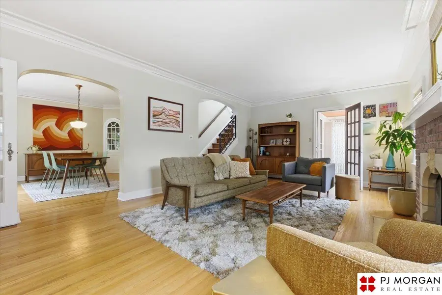 2515 County Club Avenue, Omaha, NE 68104 - #3