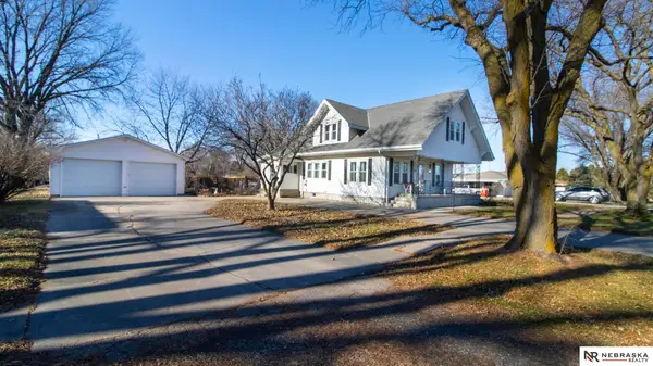 513 Broad Street, Jansen, NE 68377