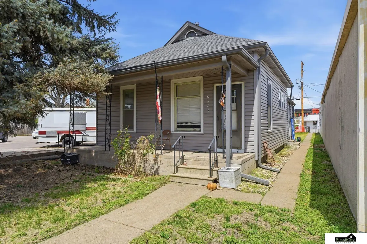6128 Ballard Avenue, Lincoln, NE 68507 - #1