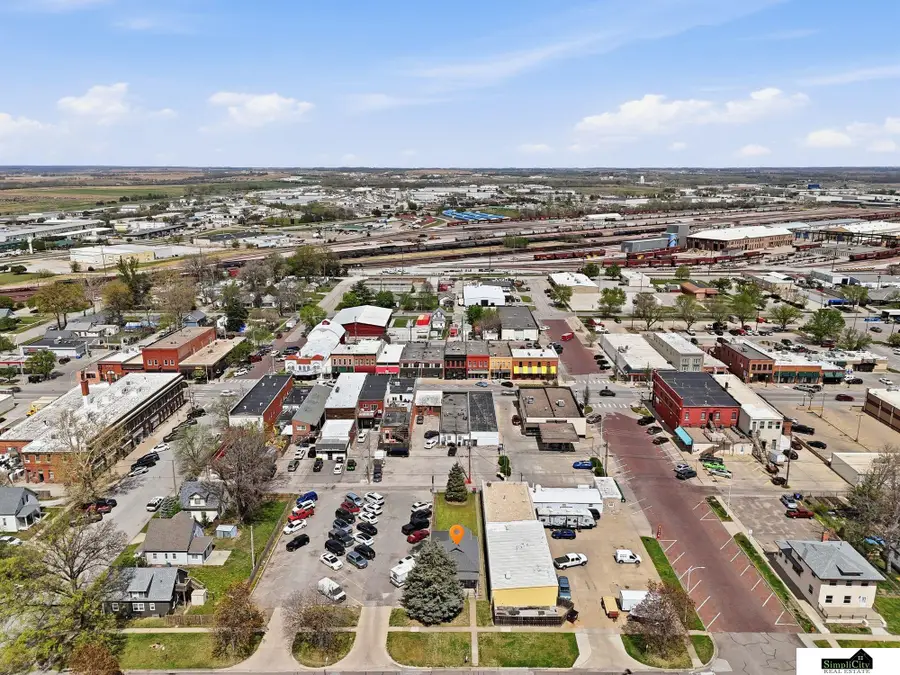 6128 Ballard Avenue, Lincoln, NE 68507 - #2