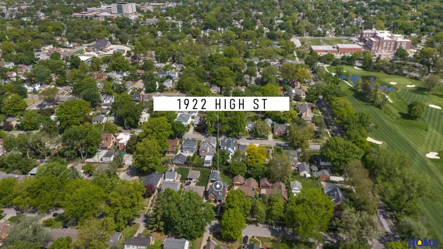 1922 High Street, Lincoln, NE 68502 - #2