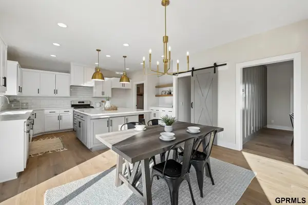 12383 Fenwick Street, Papillion, NE 68046