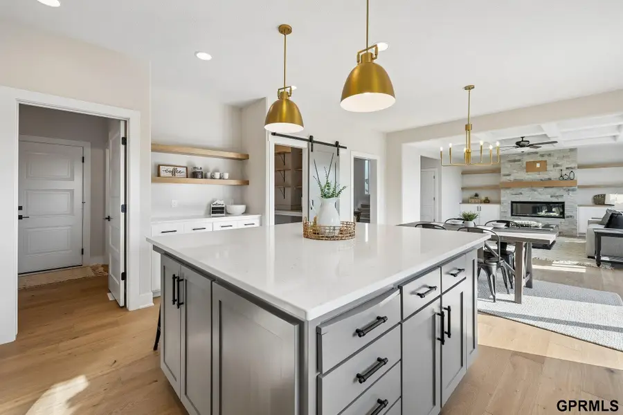 12383 Fenwick Street, Papillion, NE 68046 - #3