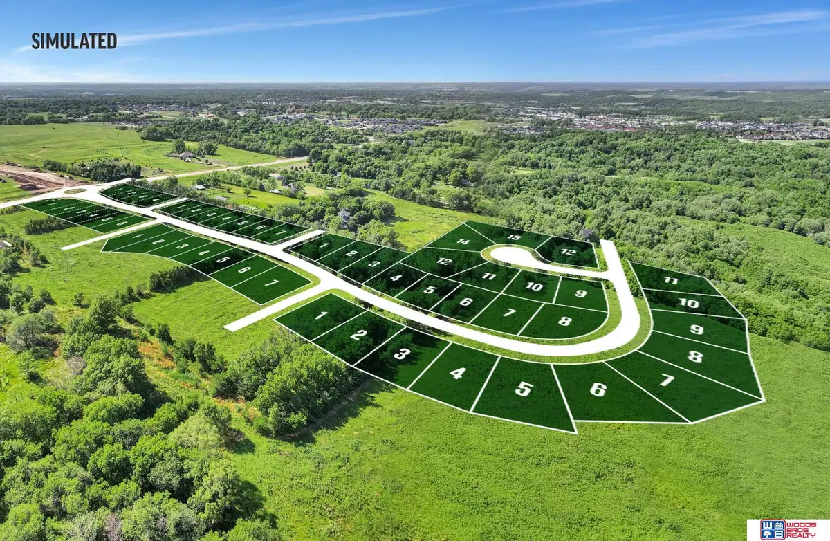 Creekside At Fireridge L9 B5 Street, Lincoln, NE 68520 - #1