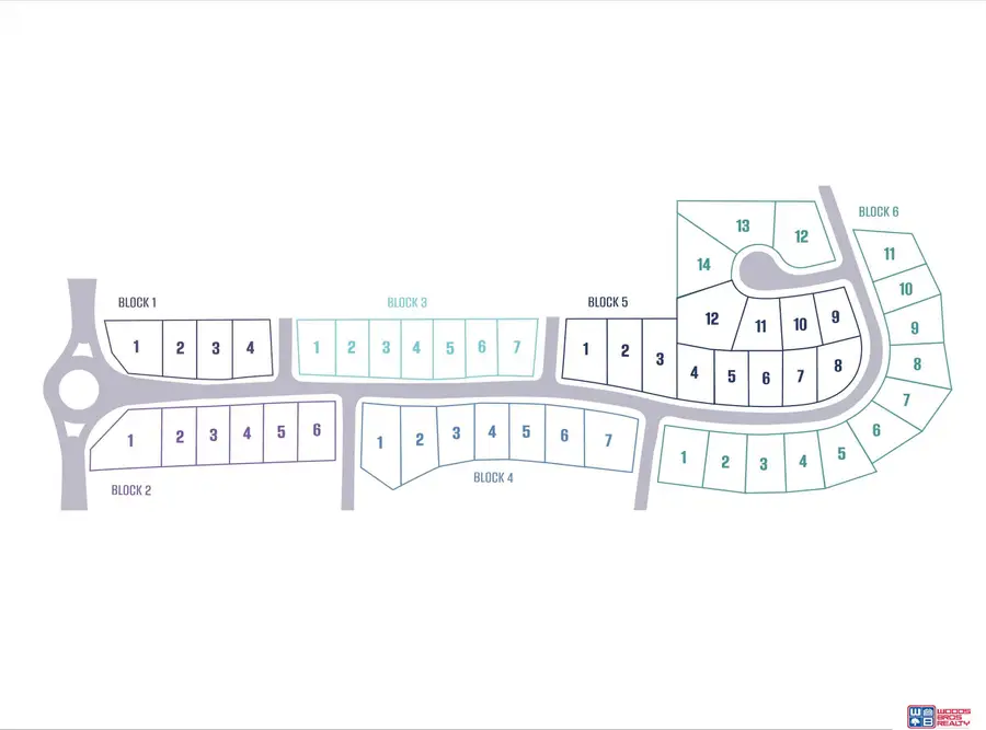 Creekside At Fireridge L9 B5 Street, Lincoln, NE 68520 - #2