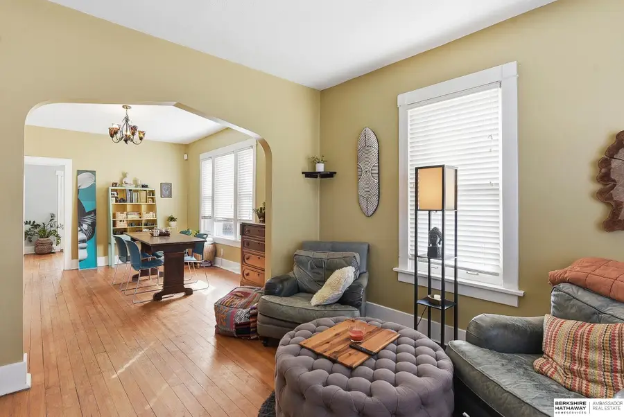 5503 Leavenworth Street, Omaha, NE 68106 - #3