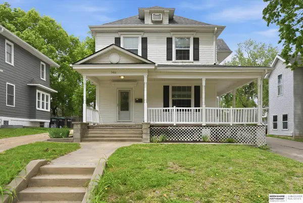 3416 Burt Street, Omaha, NE 68131
