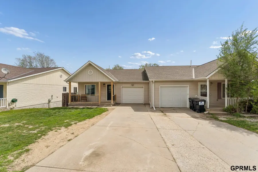 910 S 1st Street, Plattsmouth, NE 68048 - #3