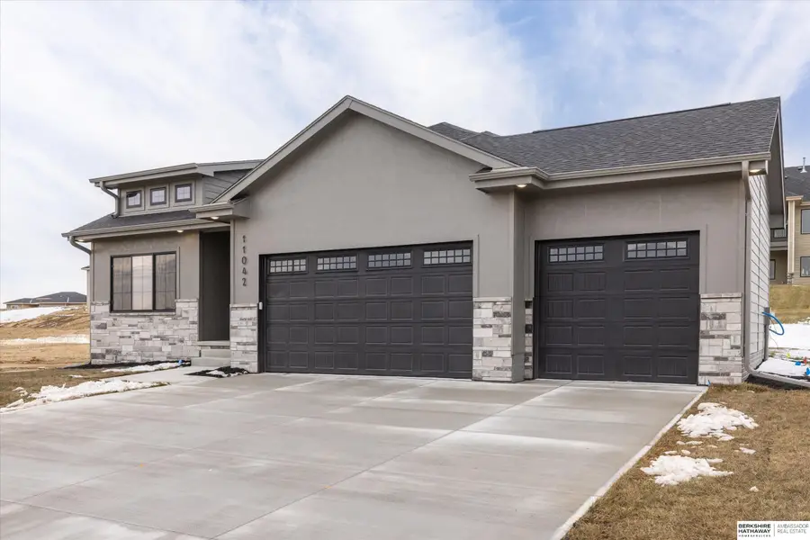 5813 N 214th Avenue Circle, Elkhorn, NE 68022 - #3