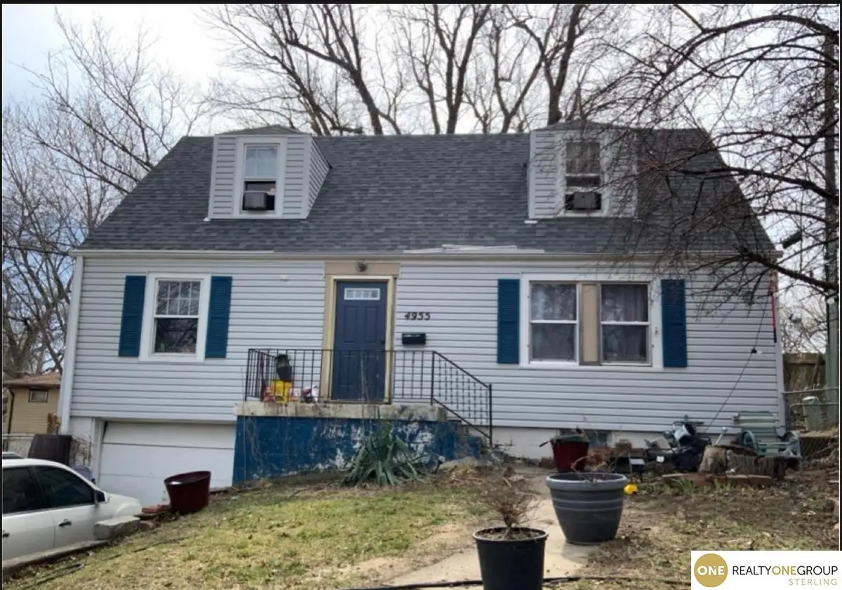 4955 Bedford Avenue, Omaha, NE 68104 - #1