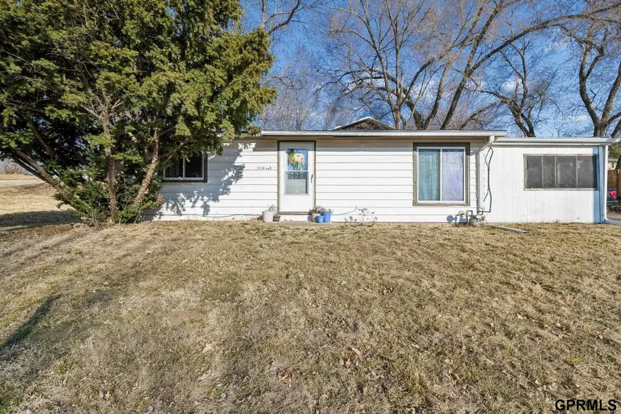 1114 N 6th Street, Nebraska City, NE 68410 - #2