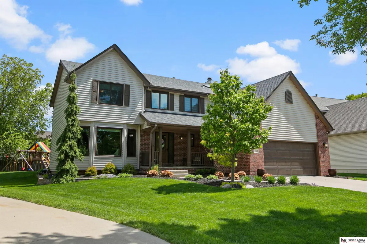 4718 Birch Creek Drive, Lincoln, NE 68516 - #1