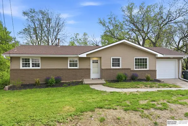16 Shady Lane, Council Bluffs, IA 51503