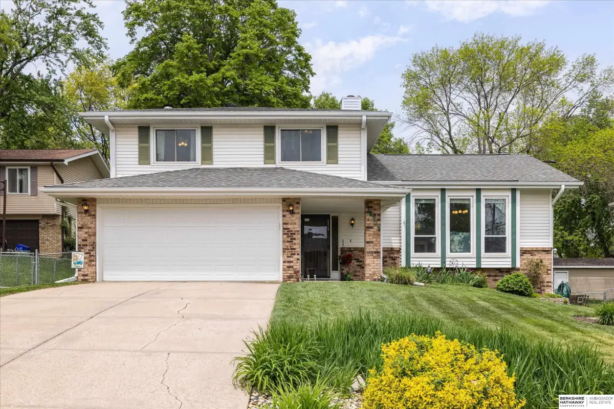 14724 Jefferson Circle, Omaha, NE 68137 - #1