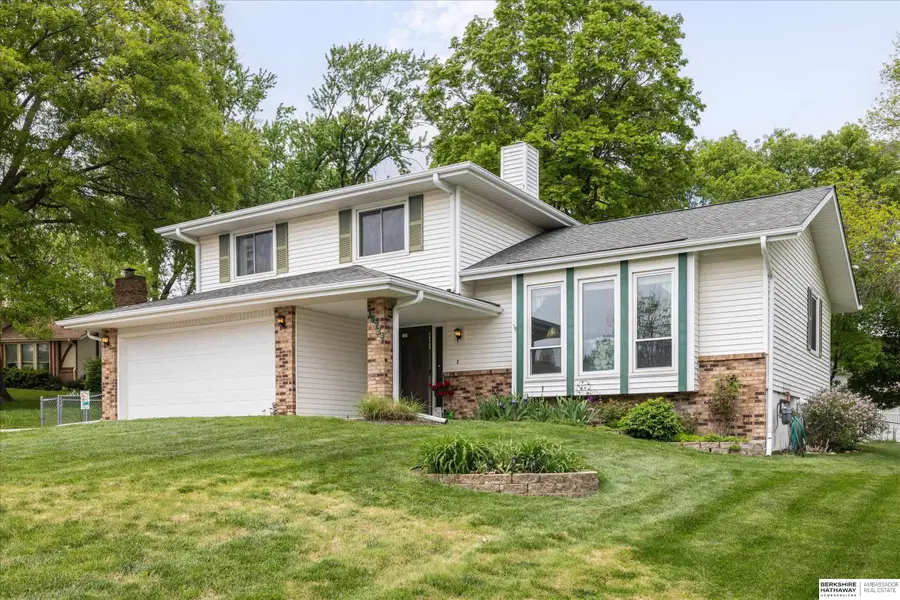 14724 Jefferson Circle, Omaha, NE 68137 - #3