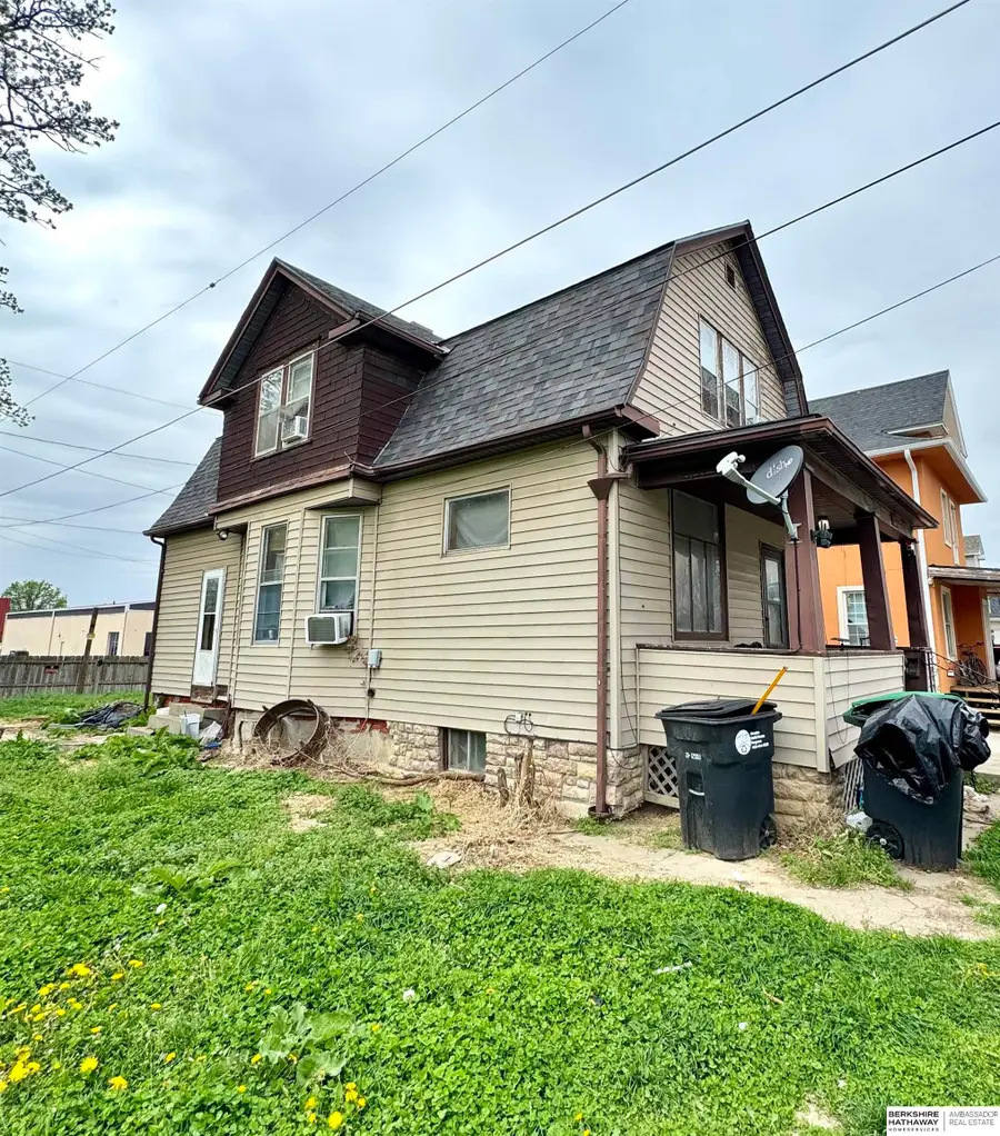 3224 S 23rd Street, Omaha, NE 68108 - #2