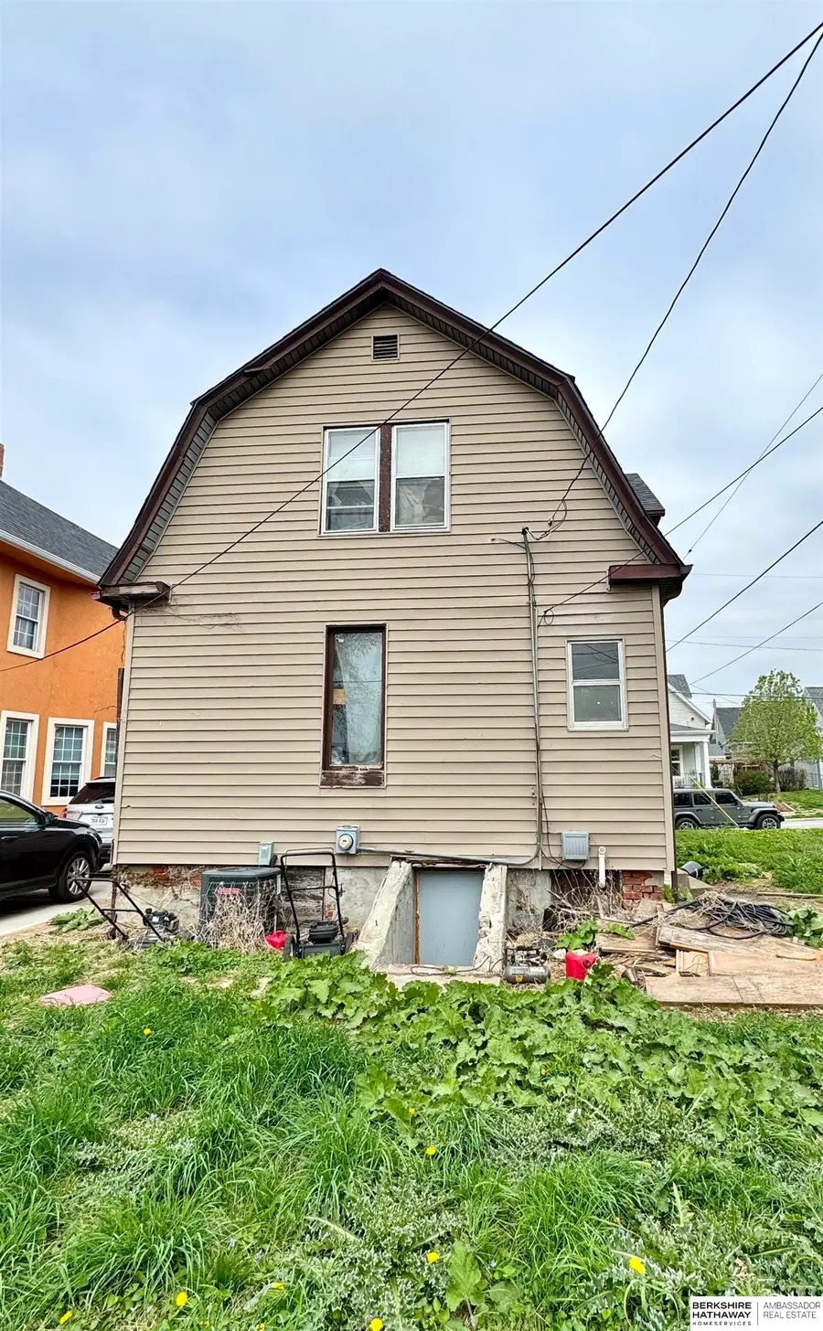 3224 S 23rd Street, Omaha, NE 68108 - #3