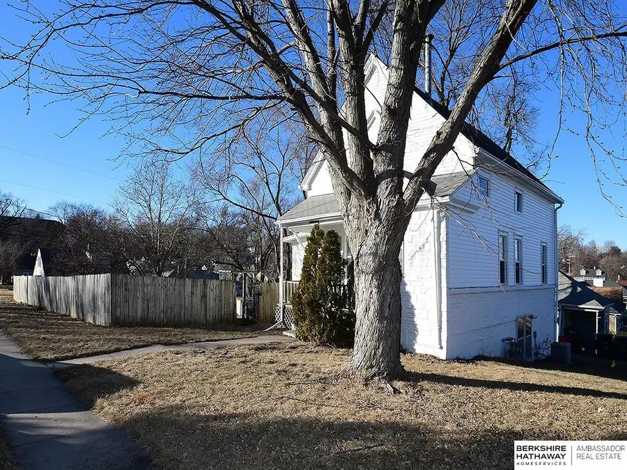 3218 N 66 Street, Omaha, NE 68104 - #2