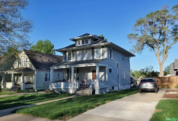 2330 S 34th Street, Omaha, NE 68105