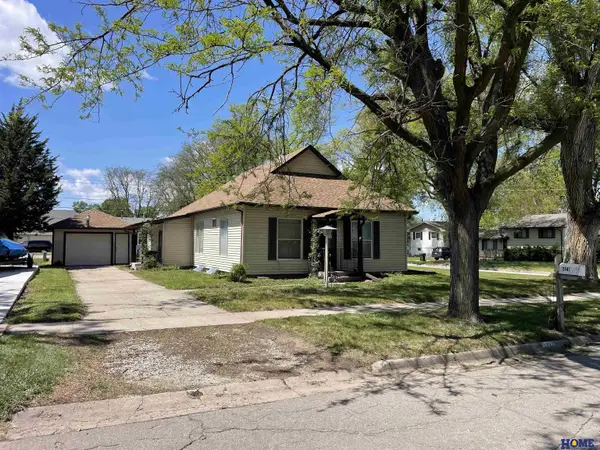 3141 N 44th Street, Lincoln, NE 68504