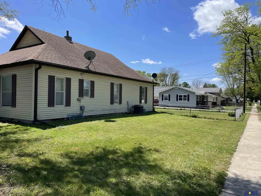 3141 N 44th Street, Lincoln, NE 68504 - #3