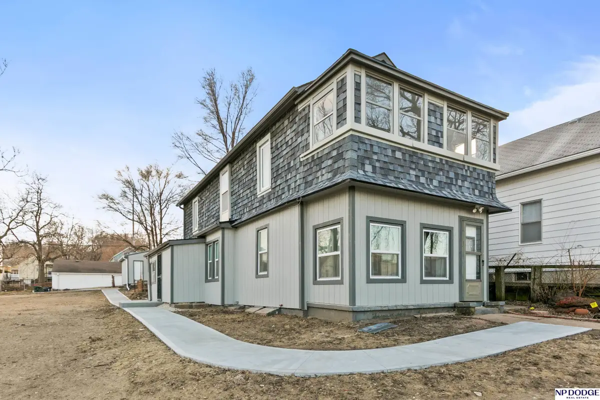 511 Poppleton Avenue, Omaha, NE 68108 - #1