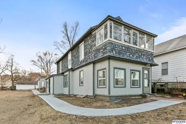 511 Poppleton Avenue, Omaha, NE 68108