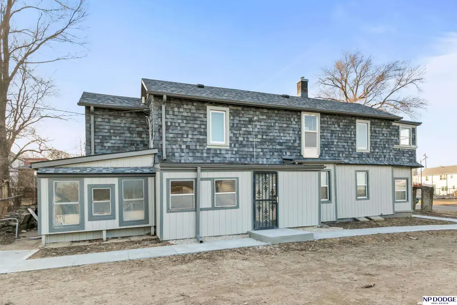 511 Poppleton Avenue, Omaha, NE 68108 - #3