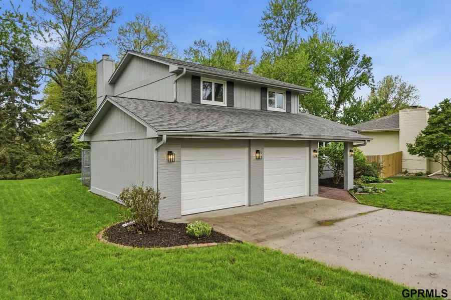 14227 Woolworth Circle, Omaha, NE 68144 - #3