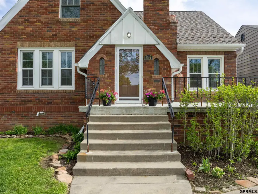 6014 Poppleton Avenue, Omaha, NE 68106 - #3