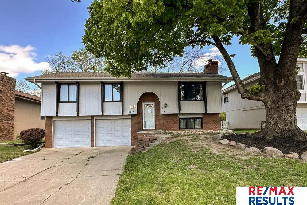 6717 S 75th Street, Ralston, NE 68127 - #1
