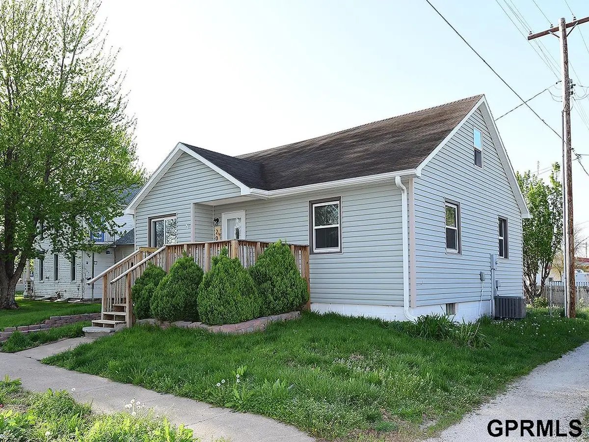 209 Bridge Street, Scribner, NE 68057 - #1