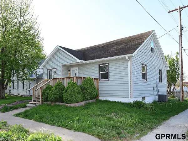 209 Bridge Street, Scribner, NE 68057