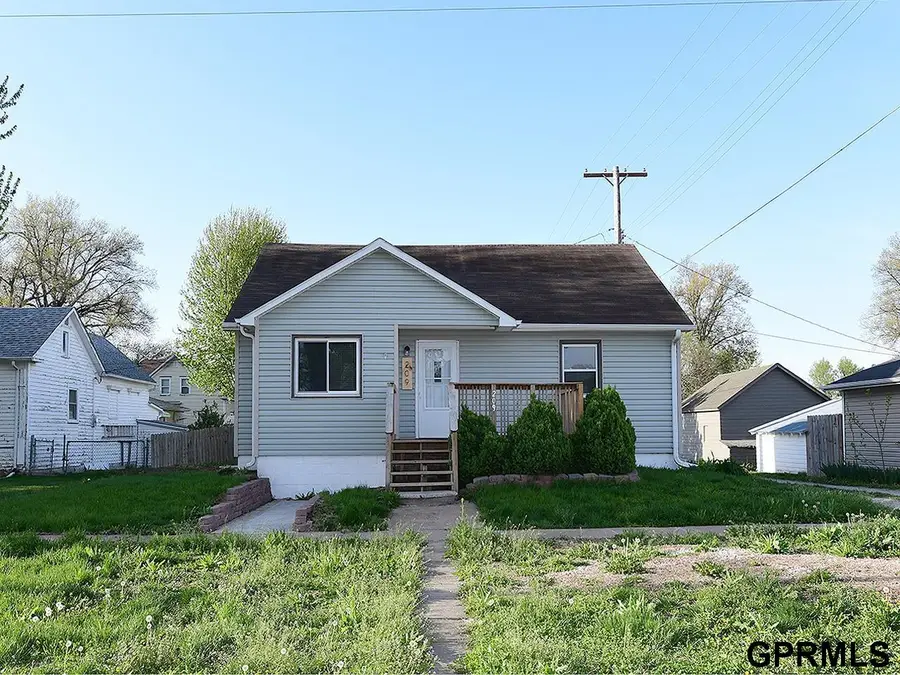 209 Bridge Street, Scribner, NE 68057 - #2