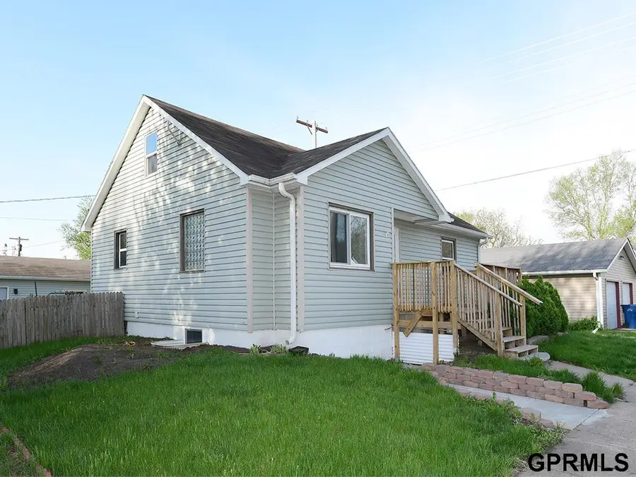 209 Bridge Street, Scribner, NE 68057 - #3