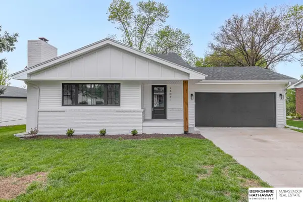 1307 N Birch Street, Wahoo, NE 68066