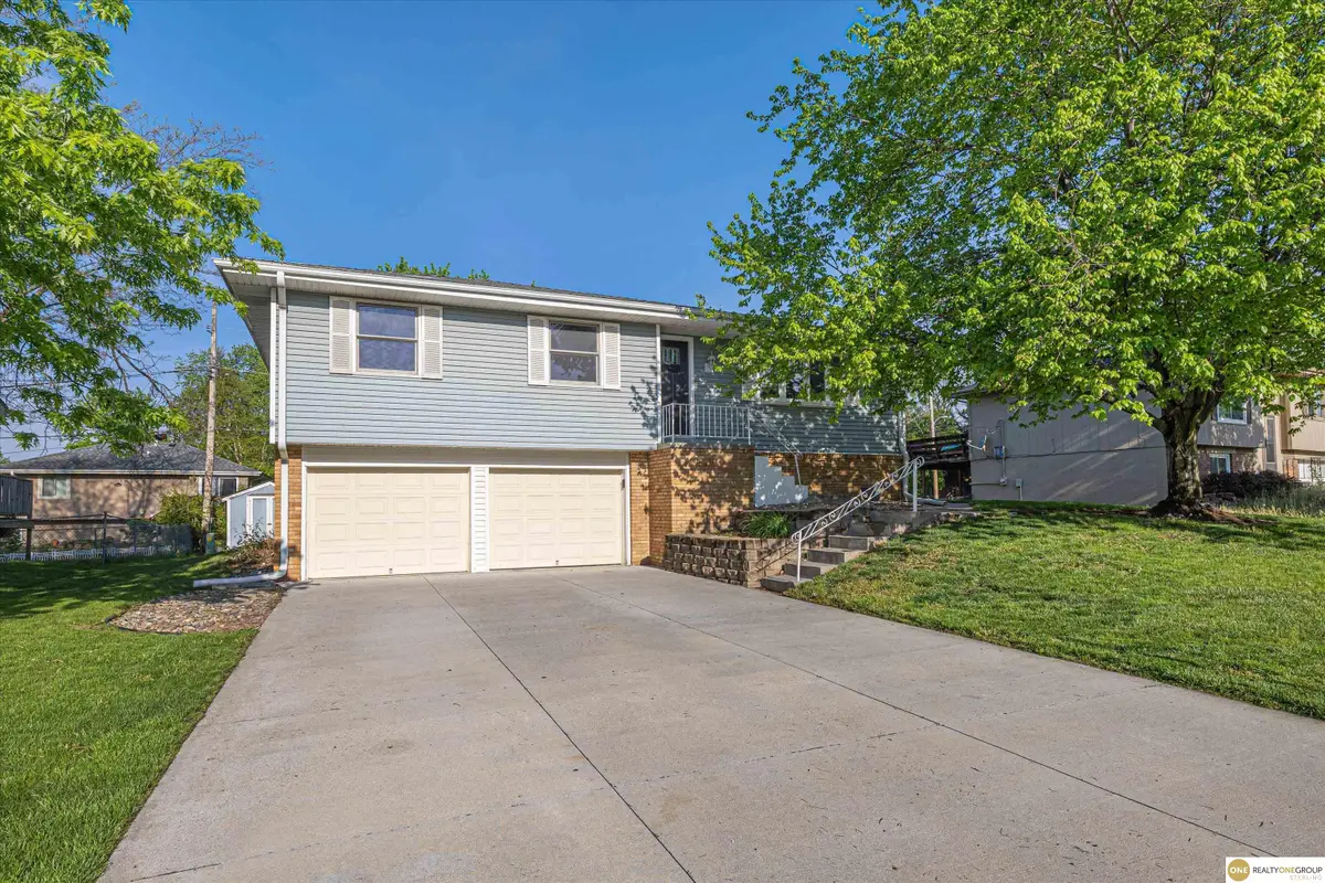 8308 S 49th Street, Omaha, NE 68157 - #1