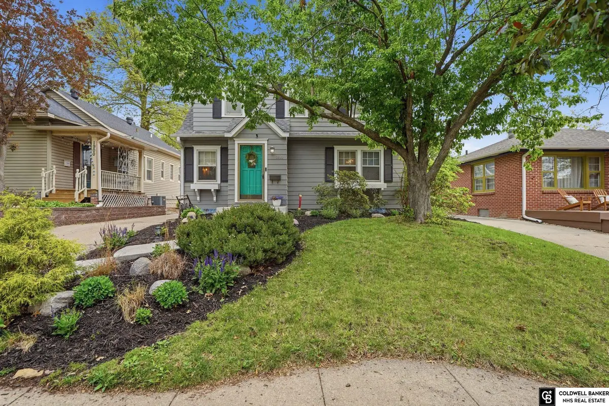 1910 High Street, Lincoln, NE 68502 - #1