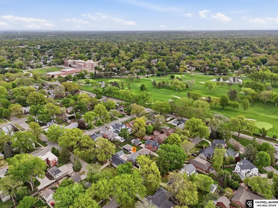 1910 High Street, Lincoln, NE 68502 - #2