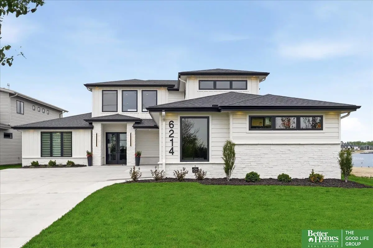 6214 N 289th Circle, Valley, NE 68064 - #1