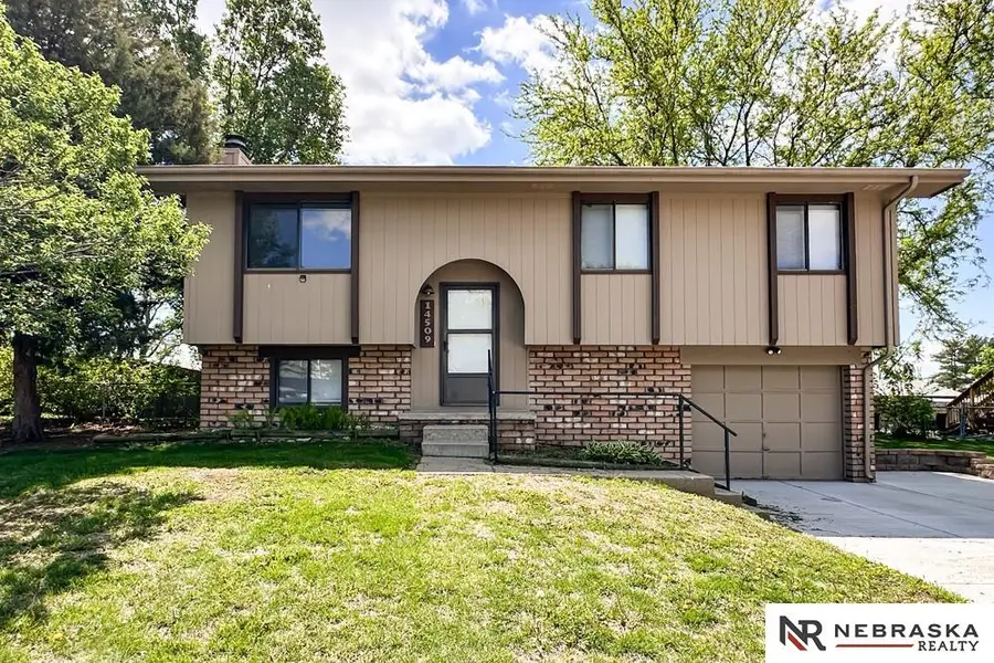 14509 Willow Creek Drive, Omaha, NE 68138 - #2