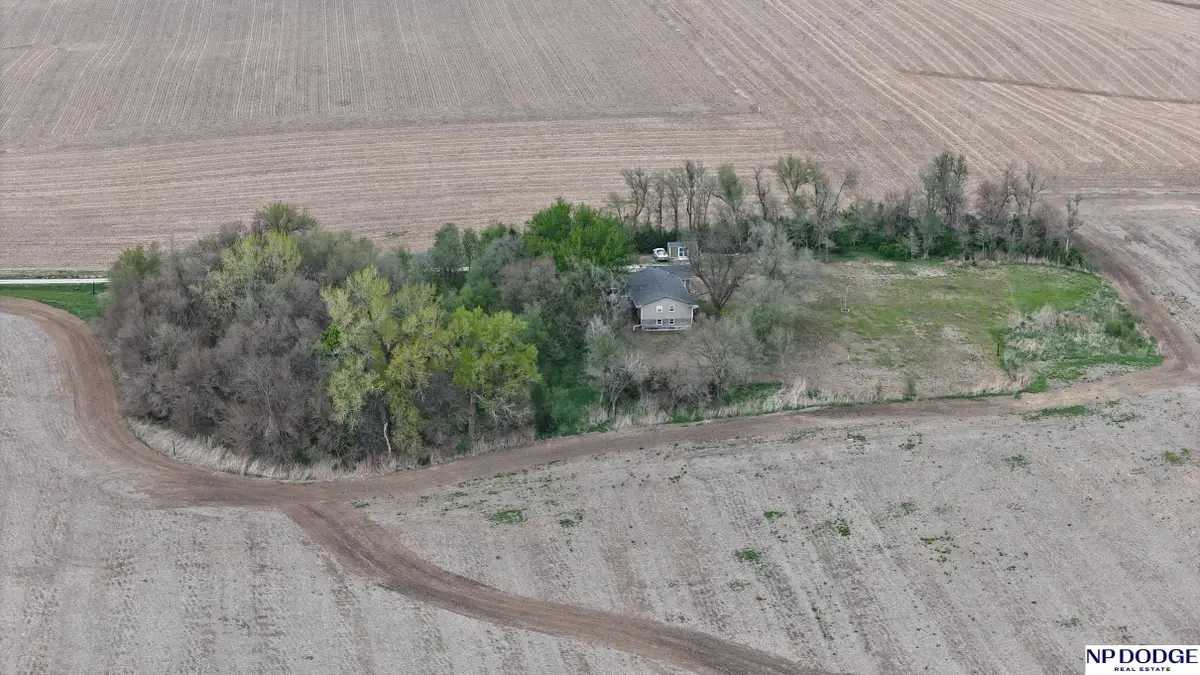 154 Country Road 16 Boulevard, Scribner, NE 68057 - #1