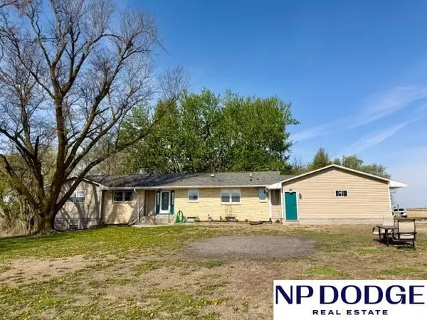 154 Country Road 16 Boulevard, Scribner, NE 68057